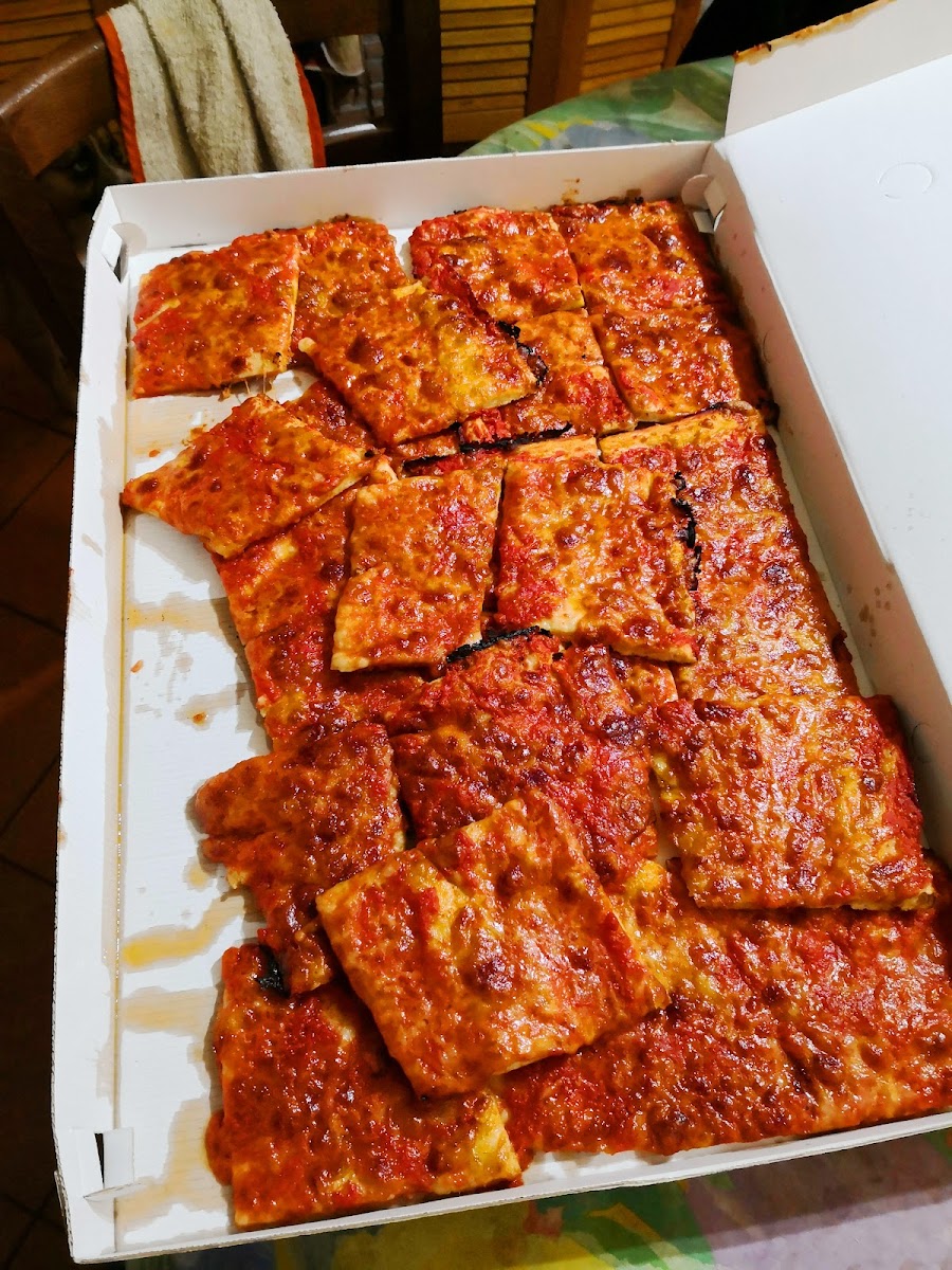 Seghieri(pizzeria Natale)