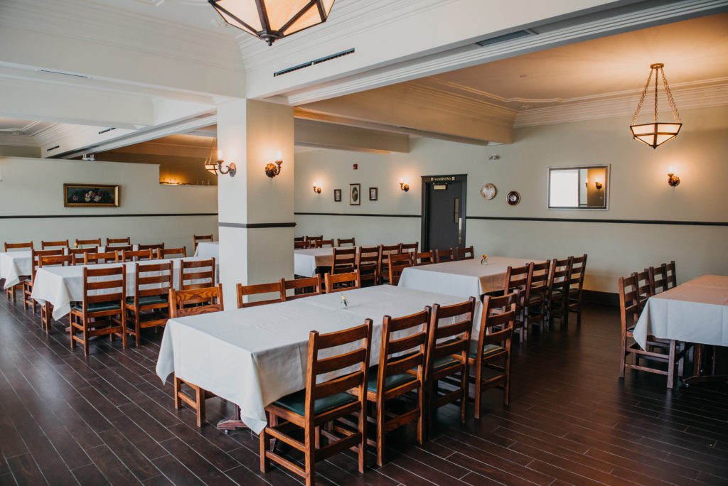 Johnson's Cafe