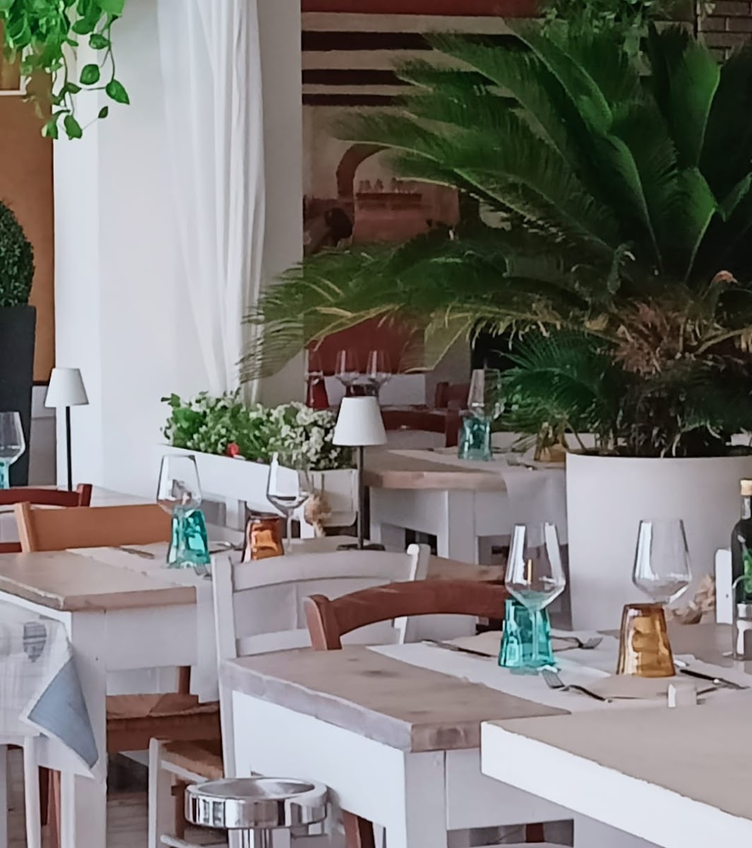 Ristorante La Puracia