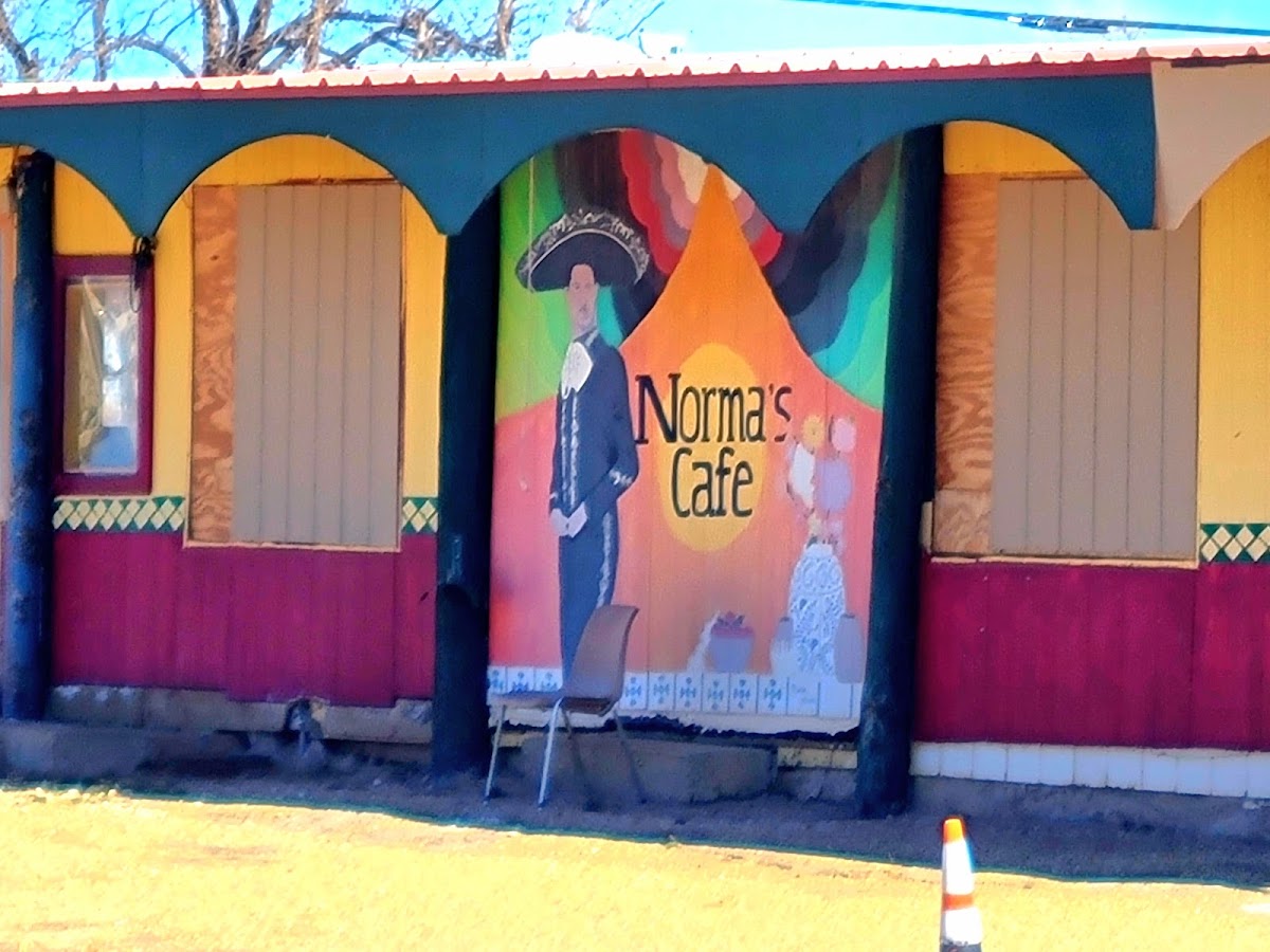 Norma's Cafe