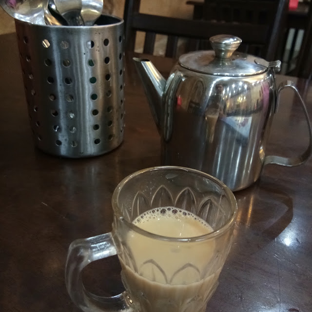 Adani Tea