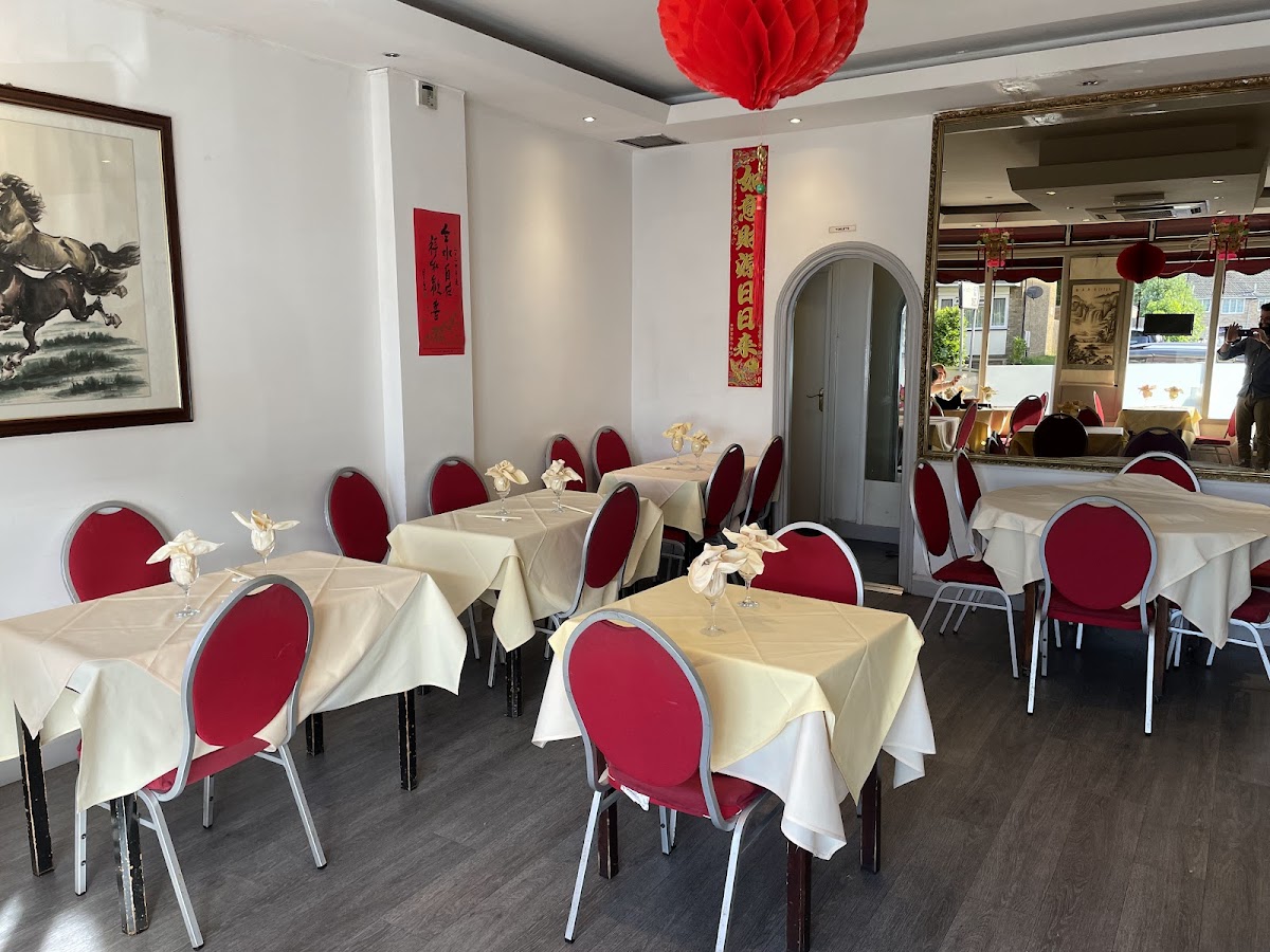 Beijing Palace Restaurant