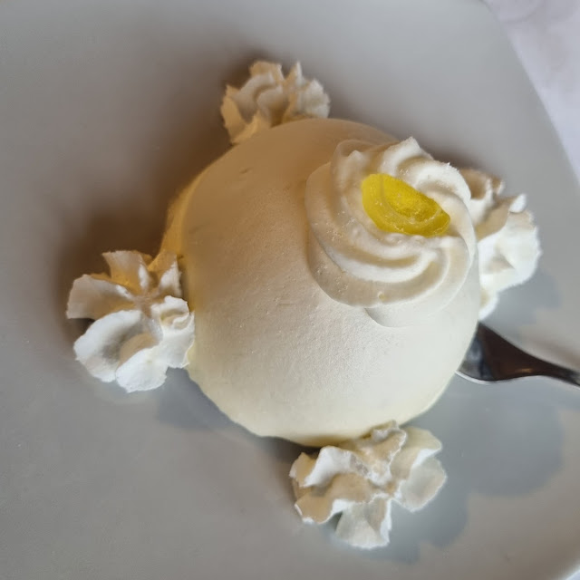Delizio Di Limone