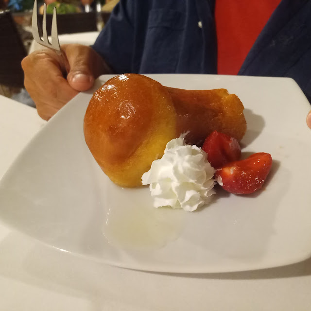 Babà Al Rum