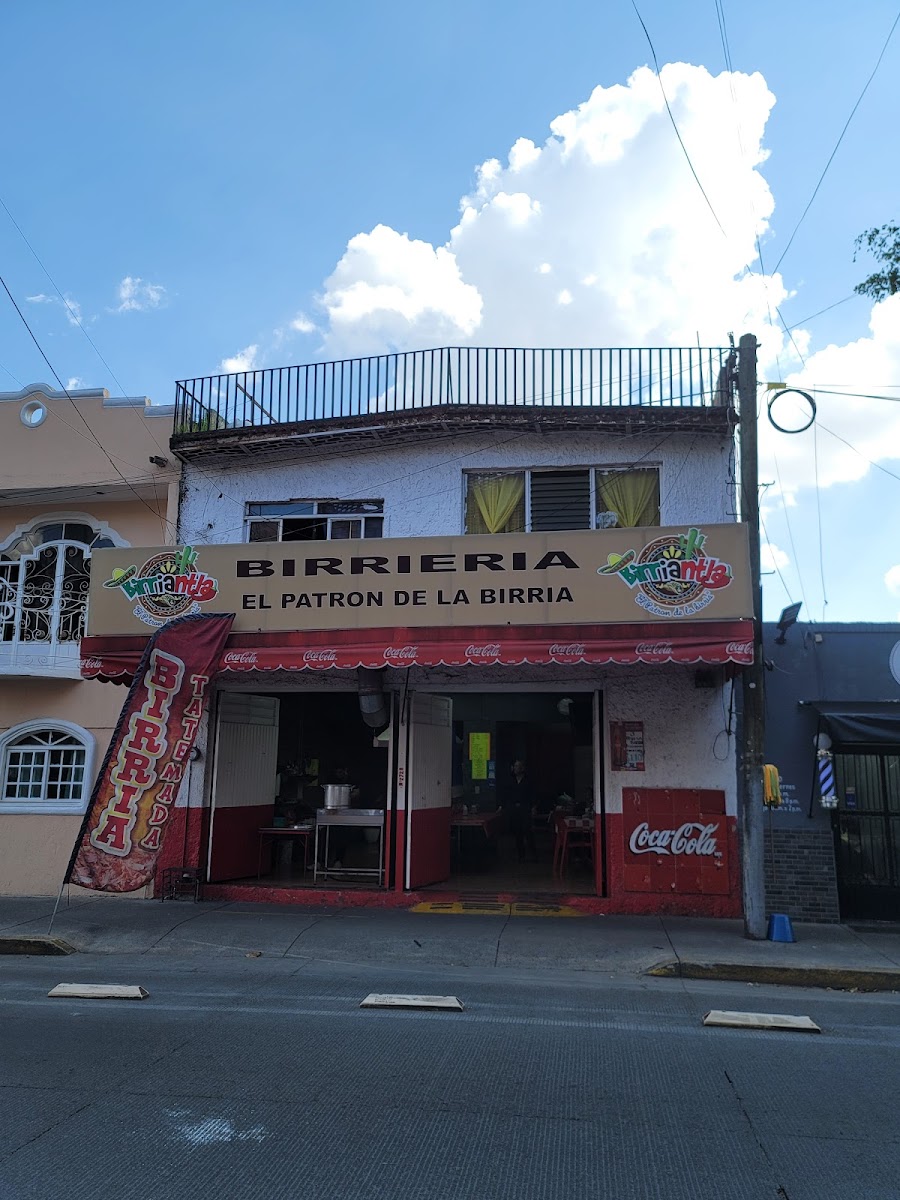 Menuderia Novoa