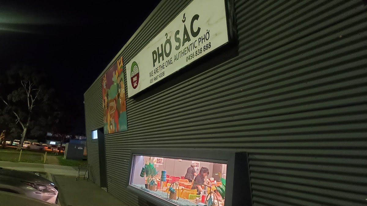 Pho Sac
