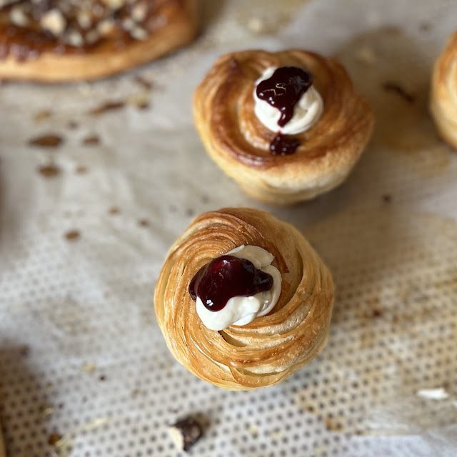 Cruffin - 3 00€