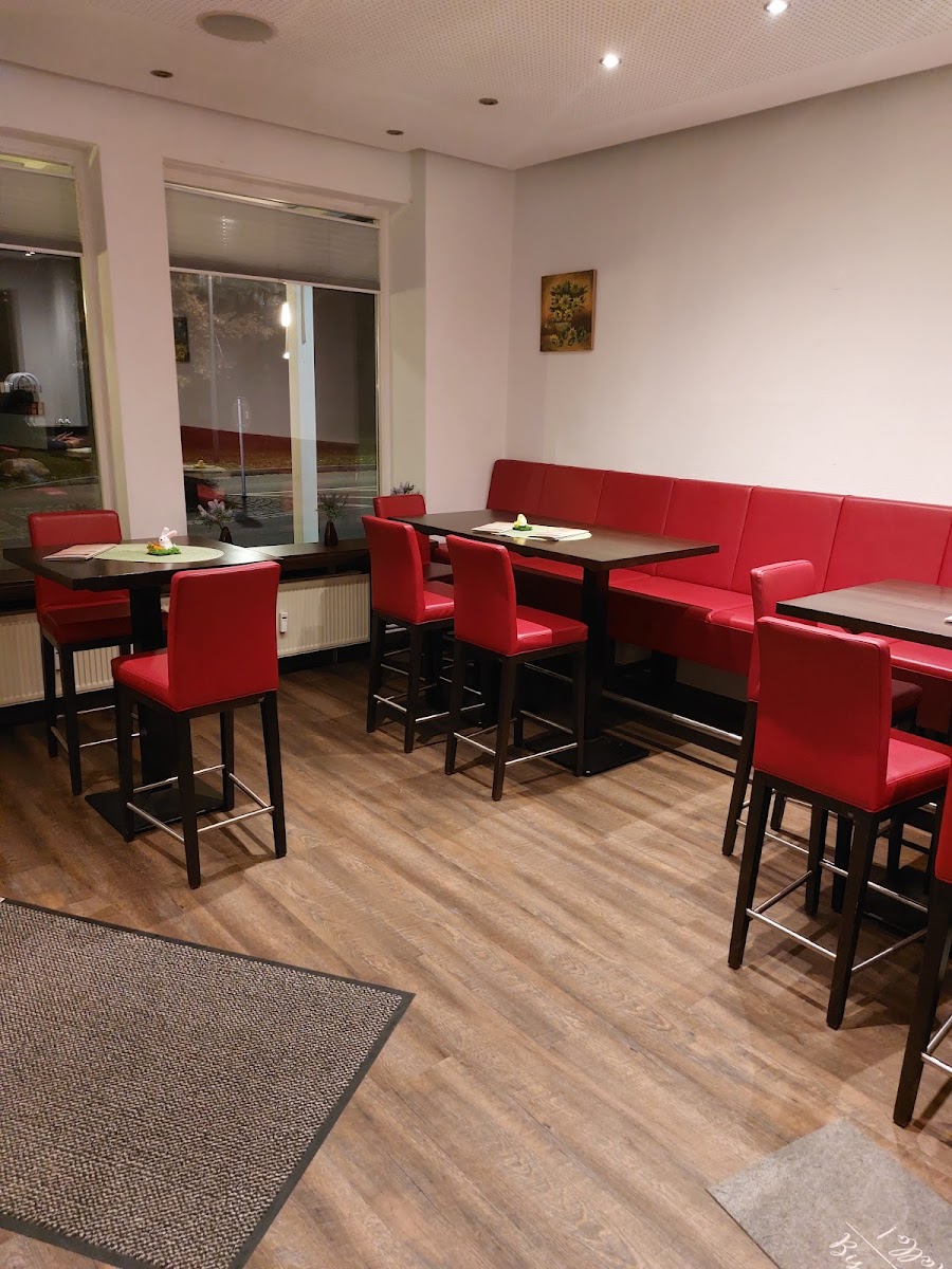 Pizzeria Napoli