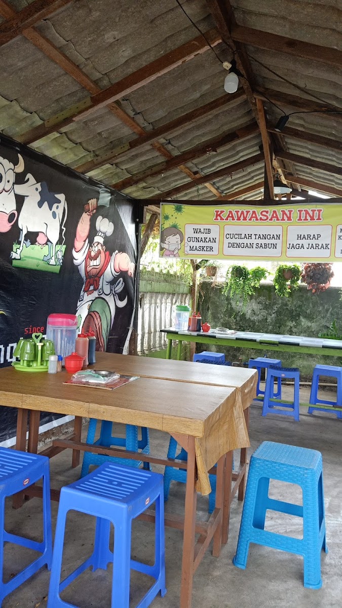 Bakso Bengkulu