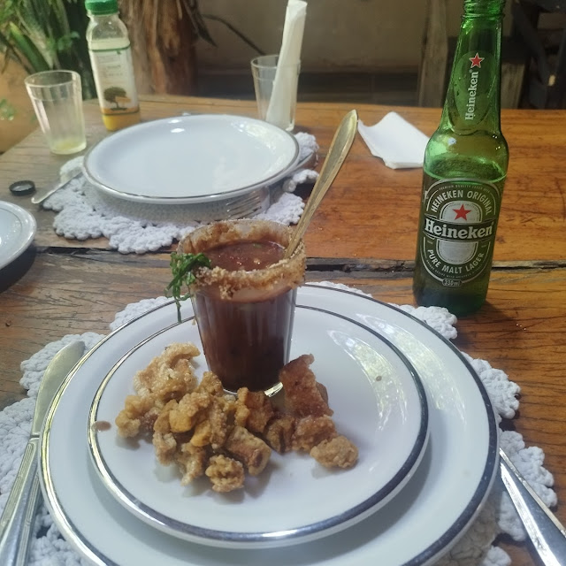 Caldo de Feijão
