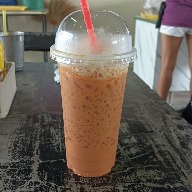 Teh Ais
