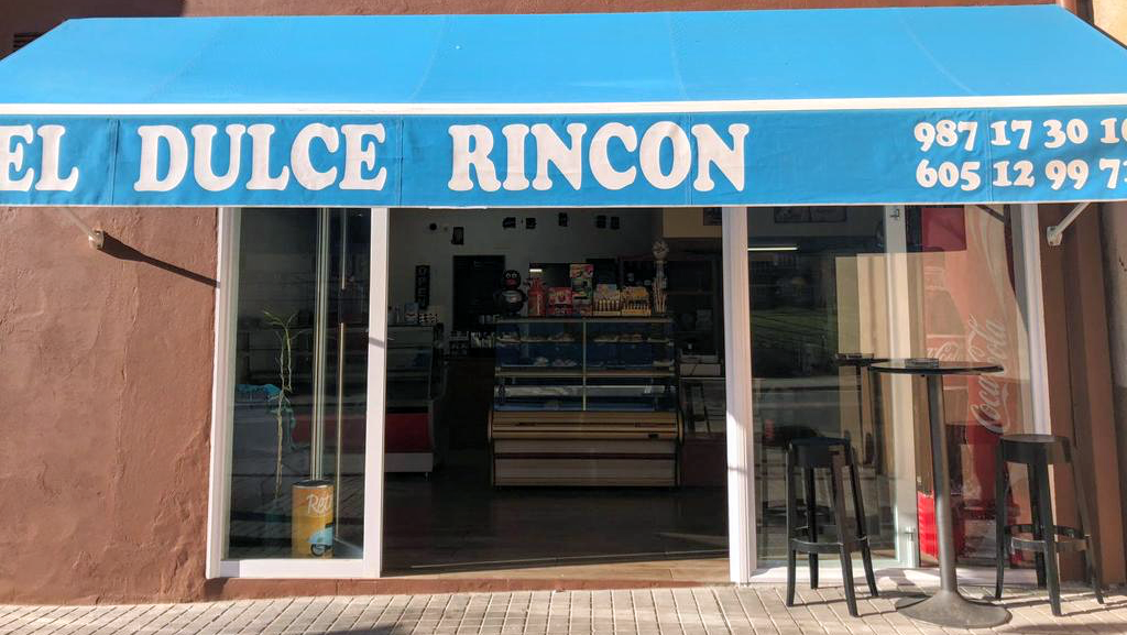 Asador Dulce Rincón Berciano