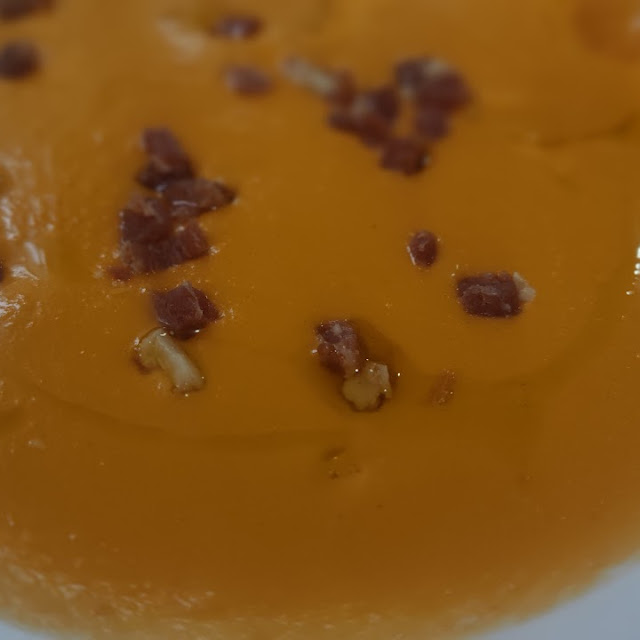 Salmorejo Cordobés