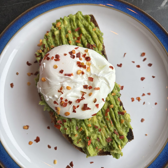 Avocado Toast