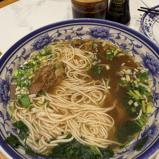 Stewed Beef