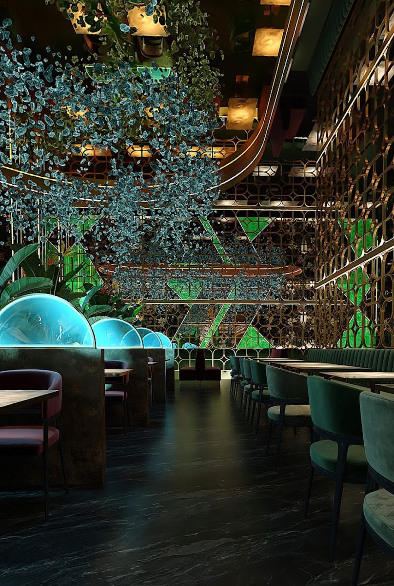 ROYAL SUSHI & GRILL