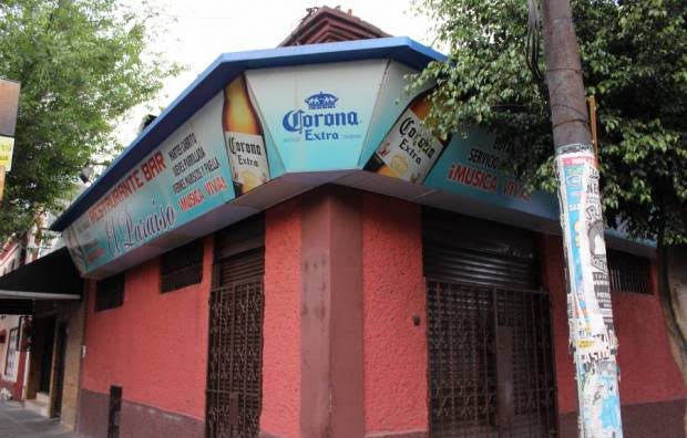 El Paraiso