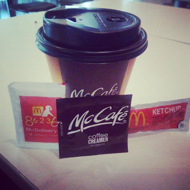 Mac Coffee