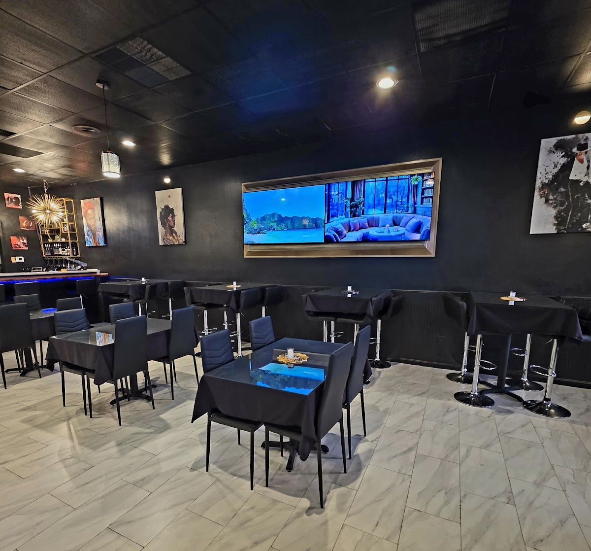 Upper Echelon Restaurant and Winery