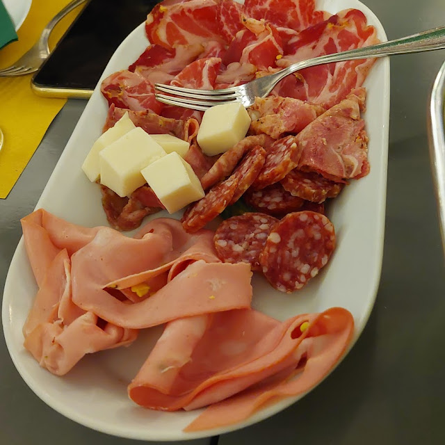 Antipasto