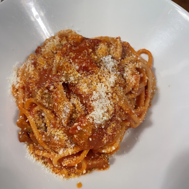 Amatriciana