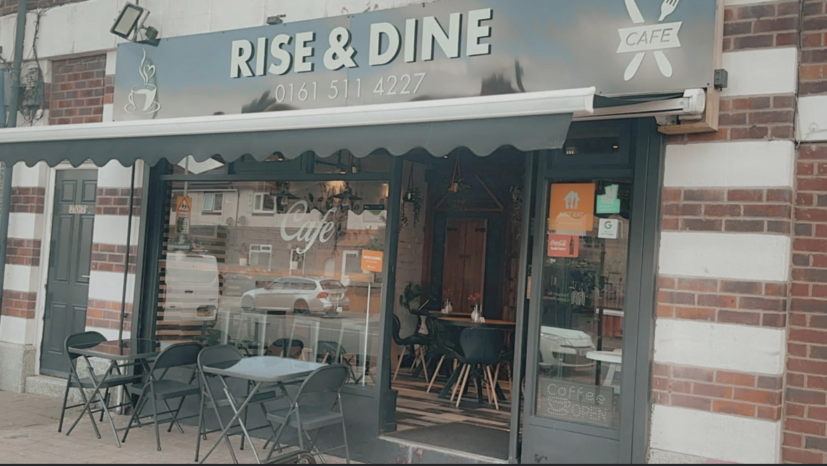 Rise & Dine