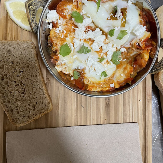 Shakshuka