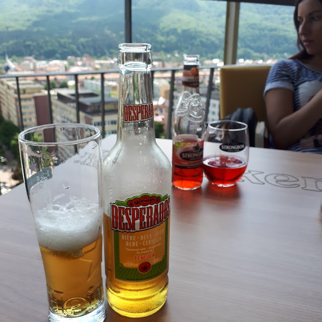 Desperados
