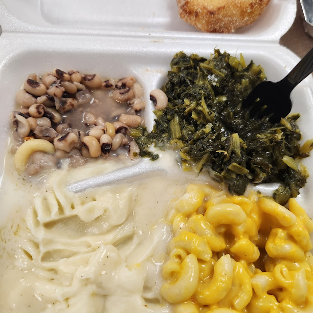 Chicken and Dumplings