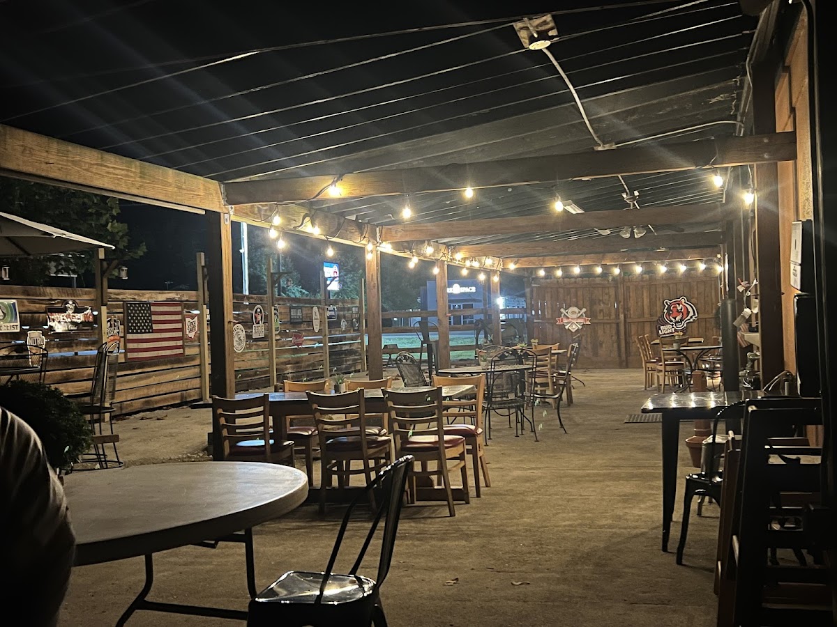 Kenny's Place