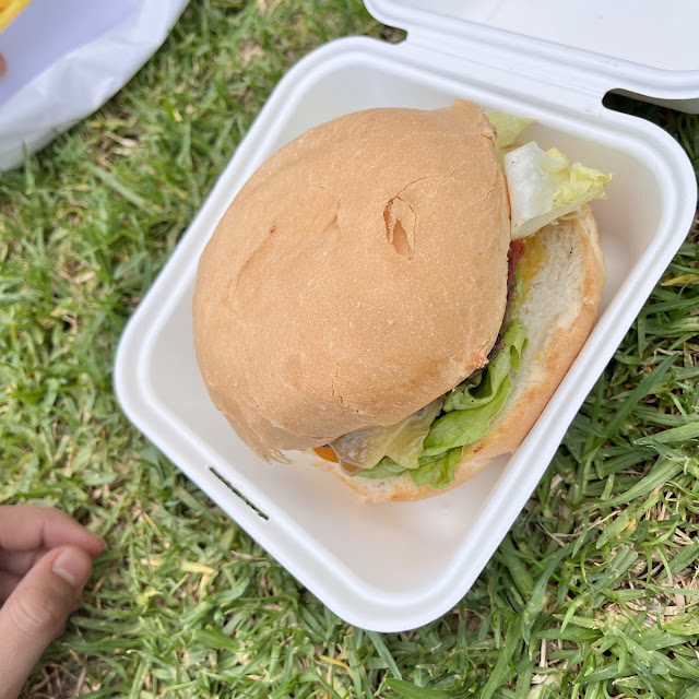 Cheeseburger