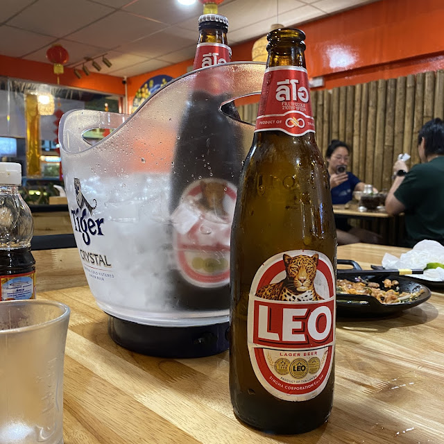 Leo Beer