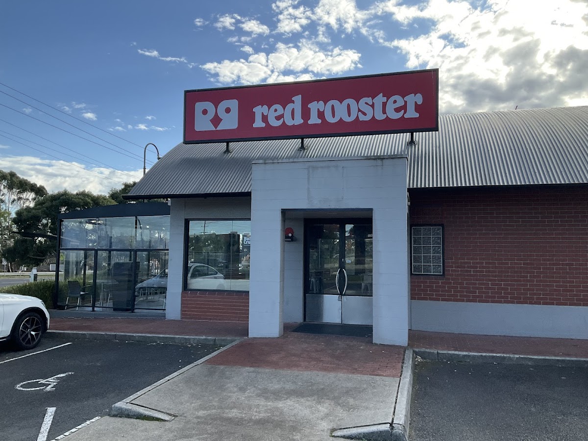 Red Rooster Rowville