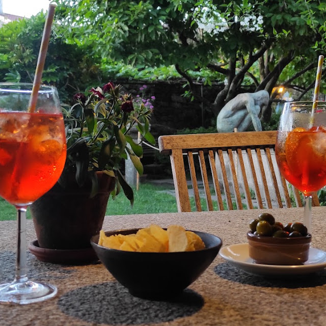 Aperol Spritz