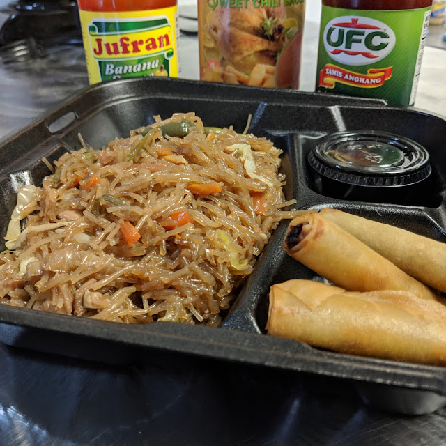 Pancit Bihon