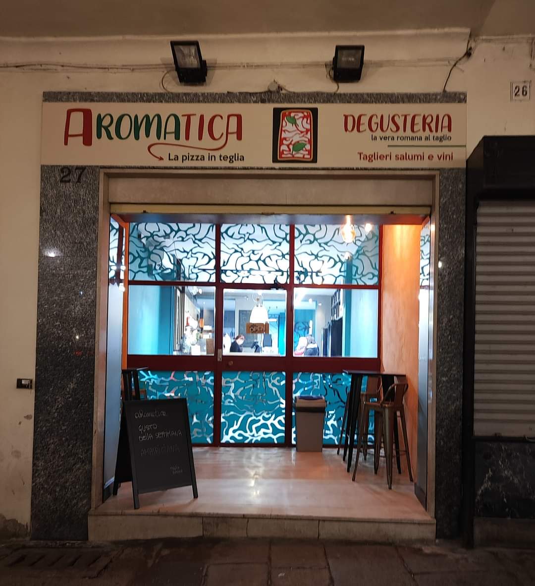 aRomatica