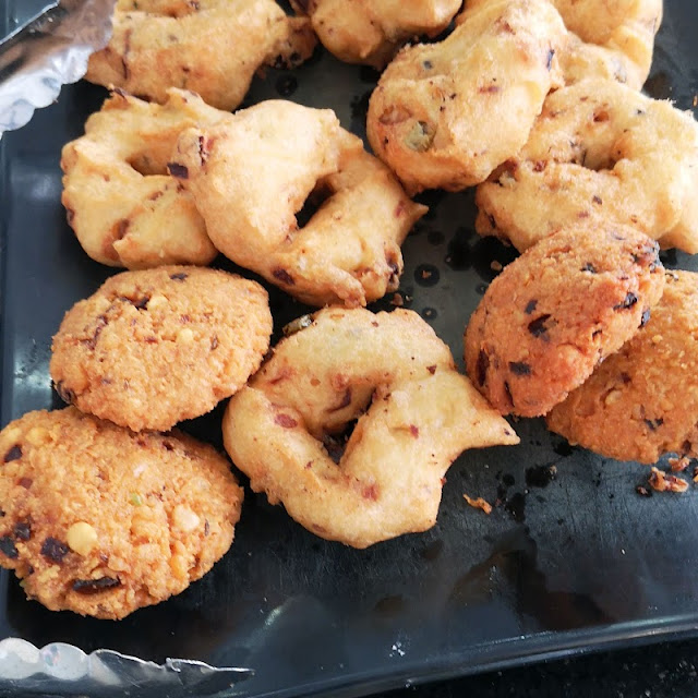 Vadai