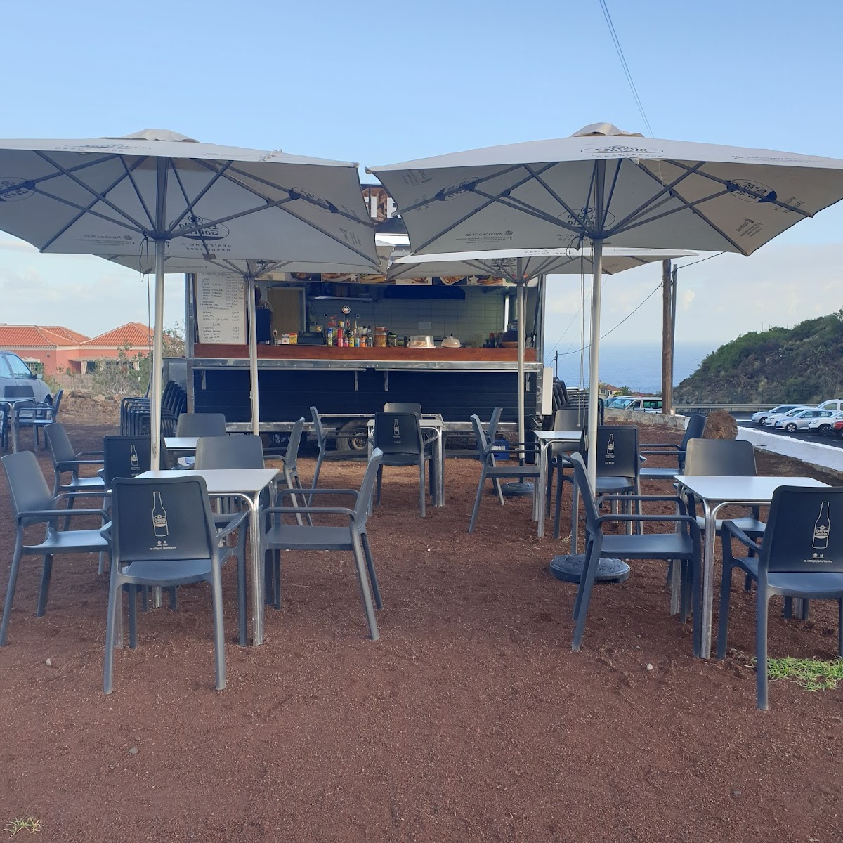 Autobar El Roque