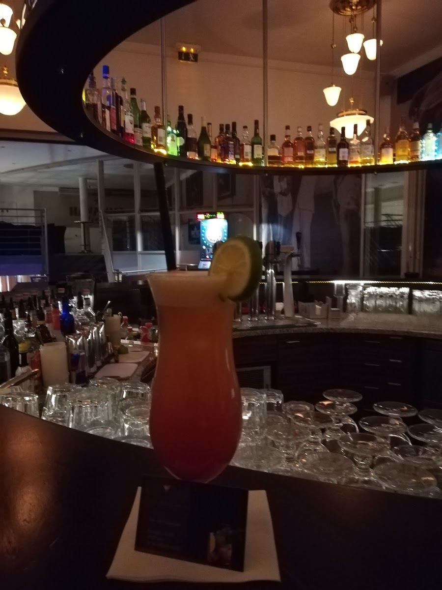 Citybar Steyr