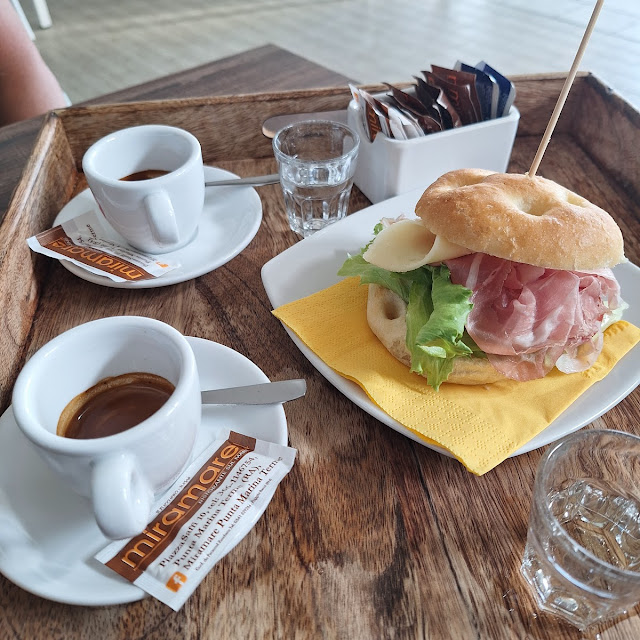 Colazione Salata