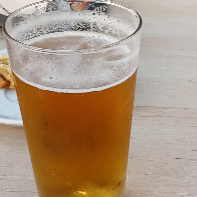 Doble de Cerveza