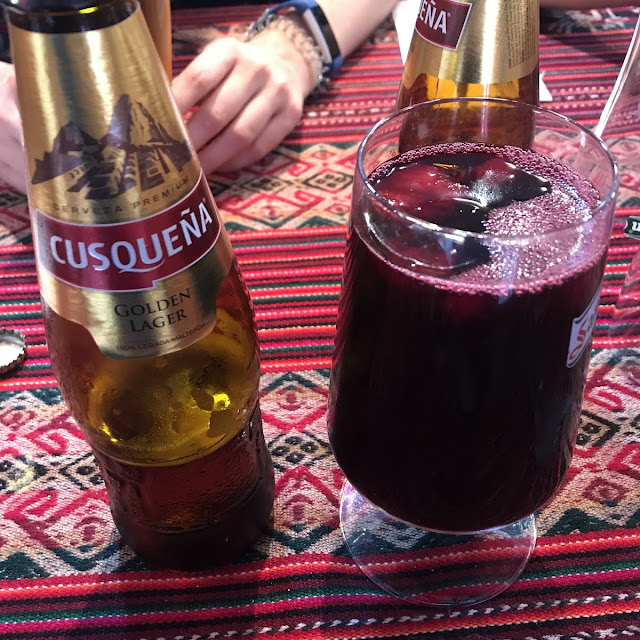 Chicha Morada