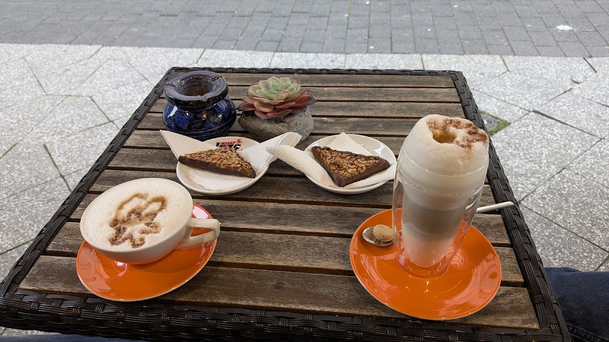 Cafébar IZZO