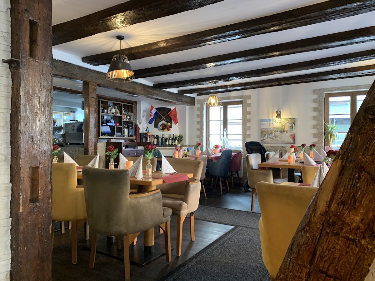 Restaurant Pizzeria Anker