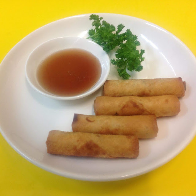 Spring Roll