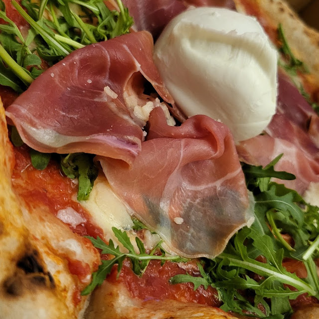 Prosciutto