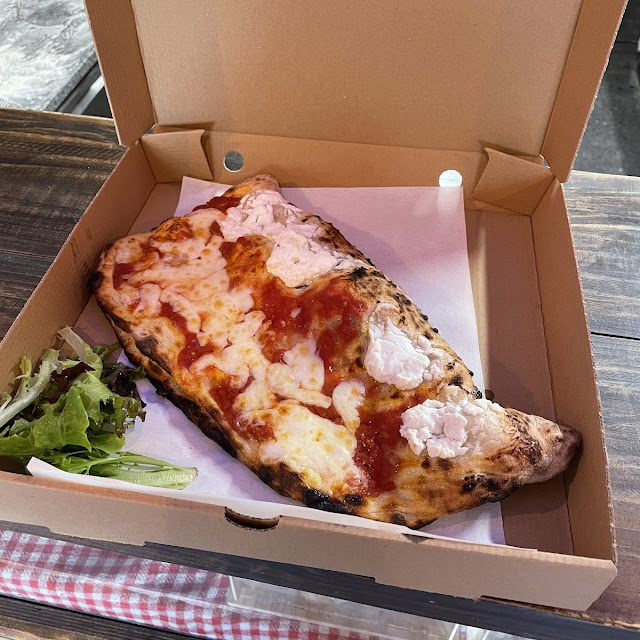 Calzone
