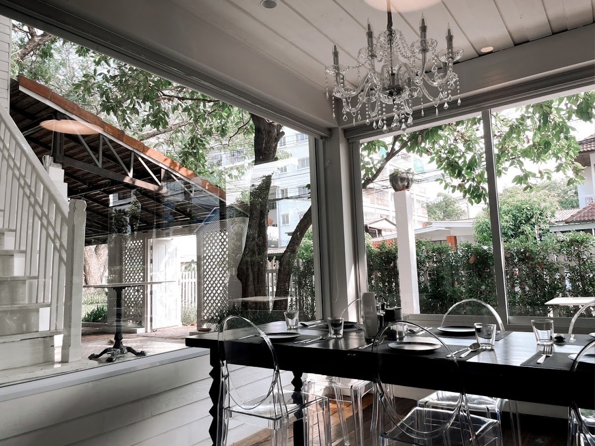 Blanc Chiang Mai