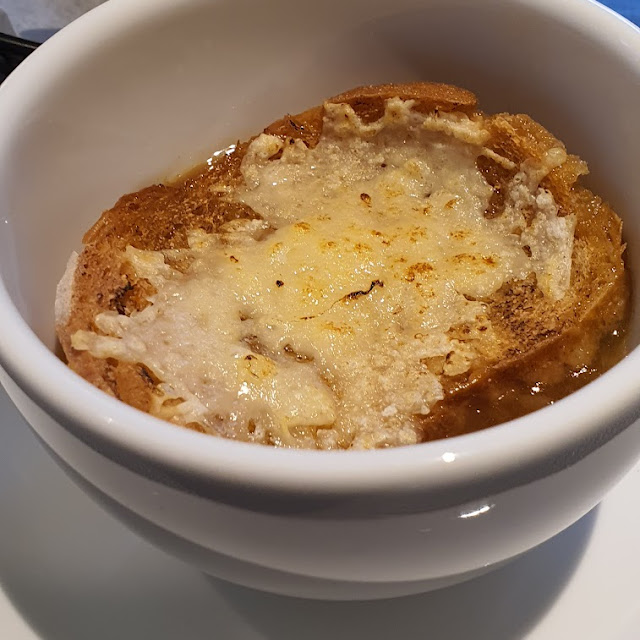 French Onion Soup