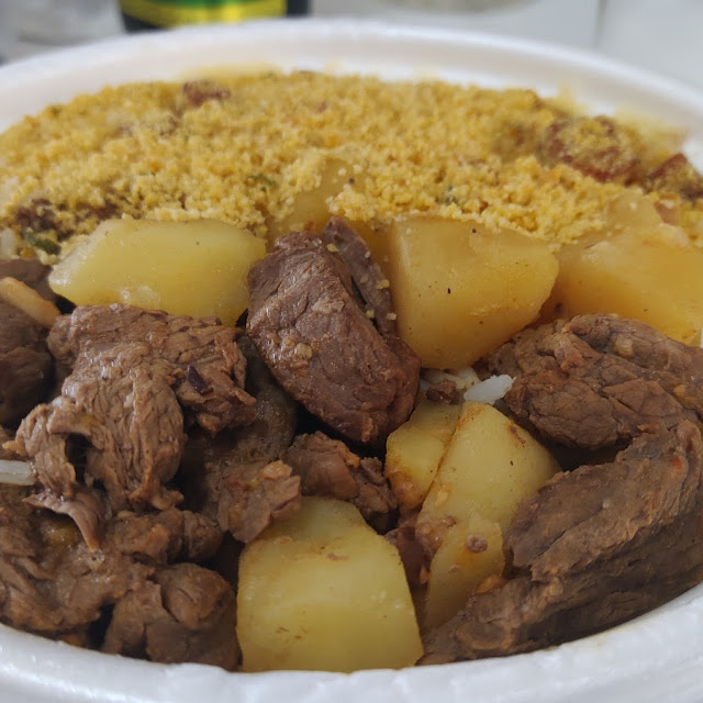 Picadinho